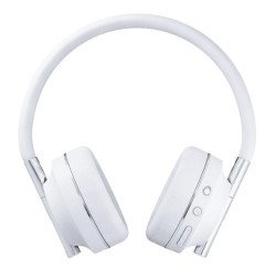 Słuchawki Happy Plugs Play - hovedtelefoner med