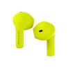 Słuchawki Bluetooth Happy Plugs Joy, True Wireless, Neon Gelb