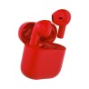 Słuchawki Bluetooth Happy Plugs Joy True Wireless Rot (00215316)