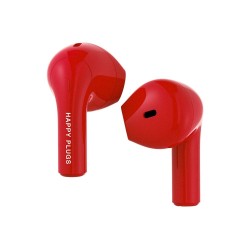 Słuchawki Bluetooth Happy Plugs Joy True Wireless Rot (00215316)