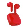 Słuchawki Bluetooth Happy Plugs Joy True Wireless Rot (00215316)