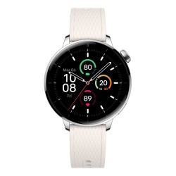 OnePlus Watch 3 43mm Silver