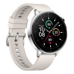 Smartwatch OnePlus Watch 3 AMOLED 43mm Srebrny