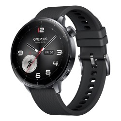 Smartwatch OnePlus Watch 3 AMOLED 43mm Czarny
