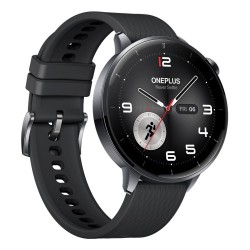 Smartwatch OnePlus Watch 3 AMOLED 43mm Czarny