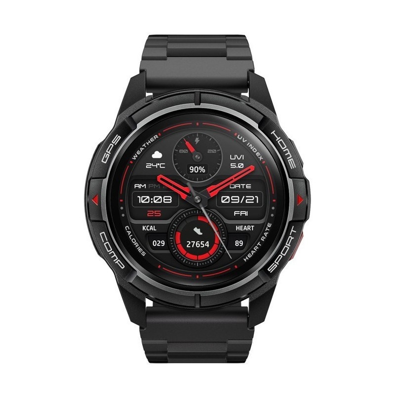 Smartwatch Mibro GS Active (Black) Smartwatch Mibro GS Active (Black)