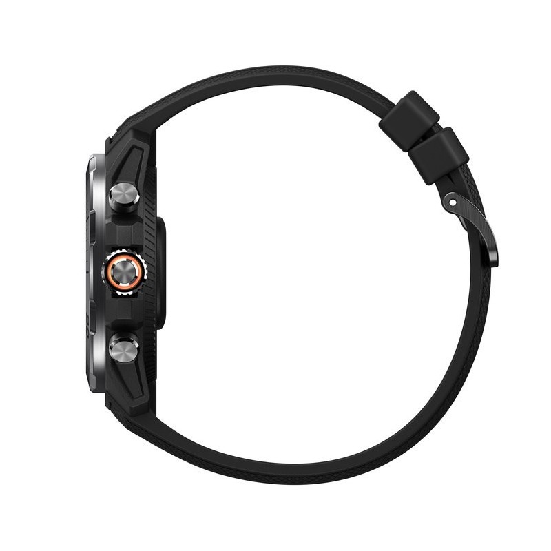 Smartwatch Mibro GS Explorer (Obsidian Black) Smartwatch Mibro GS Explorer (Obsidian Black)