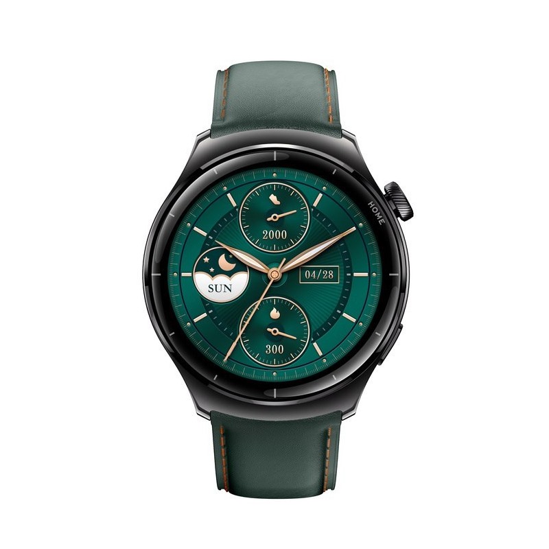 Smartwatch Mibro Lite 3 Pro (Blackish Green) Smartwatch Mibro Lite 3 Pro (Blackish Green)