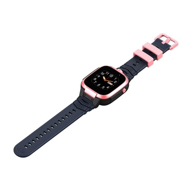 Smartwatch dla dzieci Mibro Z3 4G LTE (Pink) Smartwatch dla dzieci Mibro Z3 4G LTE (Pink)