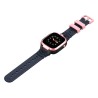 Smartwatch dla dzieci Mibro Z3 4G LTE (Pink)