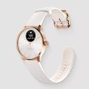 Zegarek Withings Scanwatch Light - zegarek z funkcją EKG, pomiarem pulsu i SPO2 oraz mierzeniem aktywności fizycznej i snu