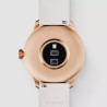 Zegarek Withings Scanwatch Light - zegarek z funkcją EKG, pomiarem pulsu i SPO2 oraz mierzeniem aktywności fizycznej i snu