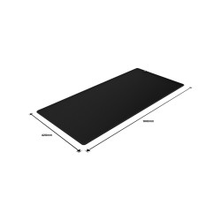 Podkładka pod mysz HP Pulsefire Mat XL HMPM