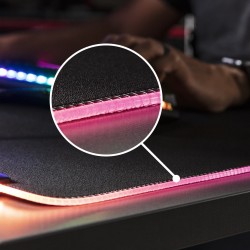 Podkładka pod mysz HP Pulsefire Mat XL HMPM