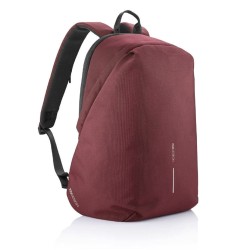 XD-Design P705.794 plecak Plecak turystyczny Czerwony Włókno z recyklingu