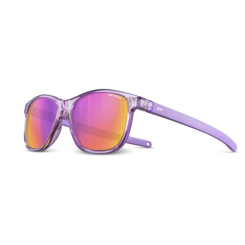Okulary dziecięce JULBO Turn 2 fioletowy Okulary dziecięce JULBO Turn 2 fioletowy