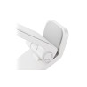 Stojak Twelve South Curve Flex - justierbarer Aluminum Stand biały