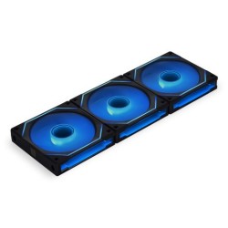 Wentylator obudowy CASE FAN 120MM/G99.12SLIN1W3B.00 LIAN LI