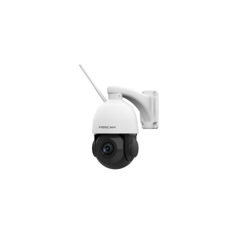 Kamera IP Foscam SD2X, surveillance camera (white/black, LAN, WLAN) Kamera IP Foscam SD2X, surveillance camera (white/black, LAN, WLAN)