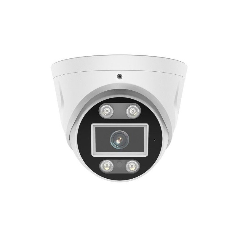 Kamera IP FOSCAM T5EP 5MP POE BIAŁA