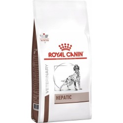 Karma Royal Canin VD Dog Hepatic (12 kg )