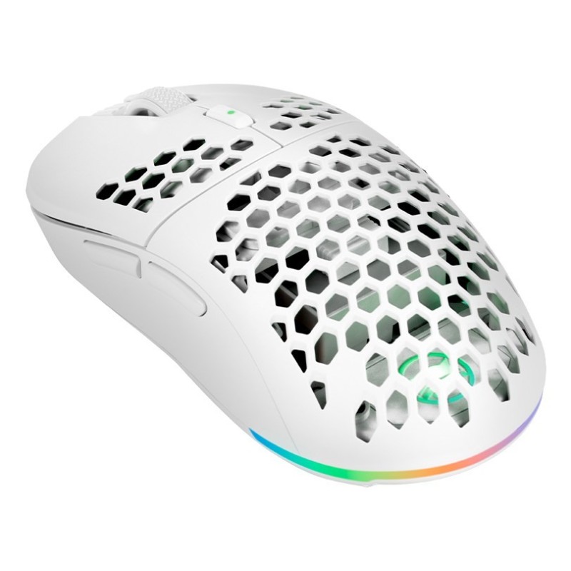 Mysz gamingowa GAMIAC PX71 - biała Mysz gamingowa GAMIAC PX71 - biała