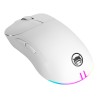 Mysz gamingowa GAMIAC PA50 - biała