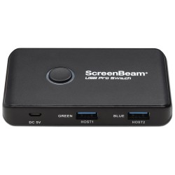 ScreenBeam Pro Switch dla modelu 1100 Plus i MTR