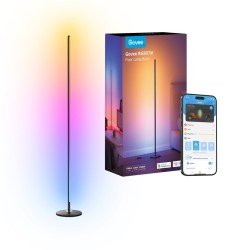 Govee LED Floor Lamp Inteligentne oświetlenie podłogowe Wi-Fi/Bluetooth