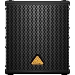 Behringer B1200D-PRO Subwoofer aktywny 12"