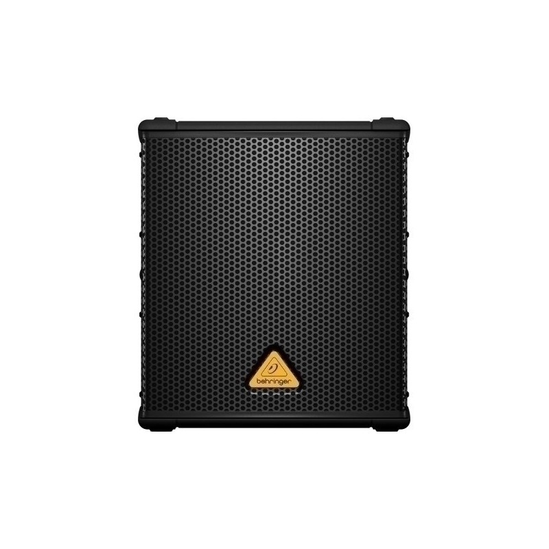 Behringer B1200D-PRO Subwoofer aktywny 12"