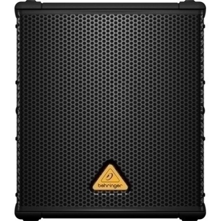 Behringer B1200D-PRO Subwoofer aktywny 12"