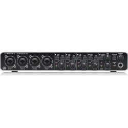 Behringer UMC404HD - Interfejs audio USB