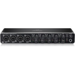 Behringer UMC404HD - Interfejs audio USB