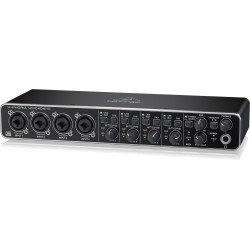 Behringer UMC404HD - Interfejs audio USB
