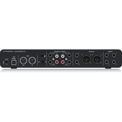 Behringer UMC404HD - Interfejs audio USB