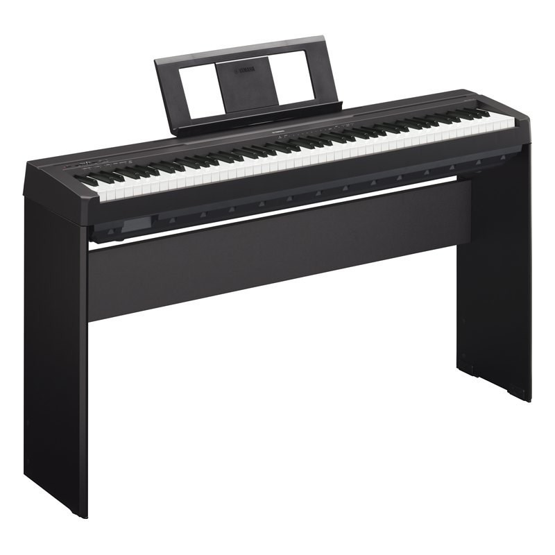 Yamaha P-45B - Pianino cyfrowe Yamaha P-45B - Pianino cyfrowe