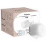 Aqara Presence Sensor FP1E | Czujnik obecności | Zigbee 3.0, Matter, zasięg 6m, 120 stopni