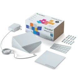 Zestaw Nanoleaf Canvas Smarter Kit