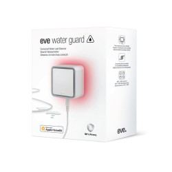 Ishamiuszy czujnik potvynio Eve Vanduo Guard (Thread technology)