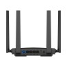 Router CUDY WR3600H BE3600 2.5G Wi-Fi 7 Mesh Router