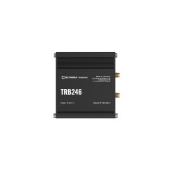 Gateway Teltonika TRB246 - 100Mb LAN, RS-232, RS-485, PPP