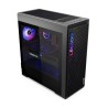 Lenovo Legion T7 34IAS10 Ultra 7 265KF 64GB DDR5 5600 SSD2TB GeForce RTX 5070 Ti 16GB NoOS Storm Grey