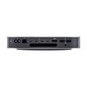 Apple Mac Mini Core i7 3,2GHz 32GB DDR4 SSD128 UHD630 4xTB3 1Gb MacOS Mojave 2Y Space Gray