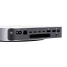 Apple Mac Mini Core i7 3,2GHz 32GB DDR4 SSD128 UHD630 4xTB3 1Gb MacOS Mojave 2Y Space Gray