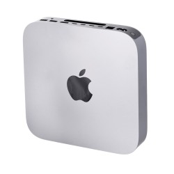 Apple Mac Mini Core i7 3,2GHz 32GB DDR4 SSD128 UHD630 4xTB3 1Gb MacOS Mojave 2Y Space Gray