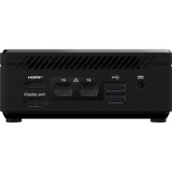 MSI Cubi N ADL S-098EU Pentium N200 4GB SSD128 Intel UHD Graphics W11Pro