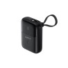Powerbank Havit PB5215 10000mAh (czarny)