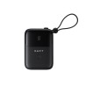 Powerbank Havit PB5215 10000mAh (czarny)