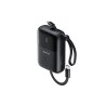 Powerbank Havit PB5215 10000mAh (czarny)
